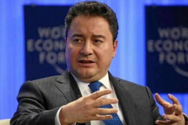 AKP'den istifa eden Babacan: Yeni bir çalışma başlatmak kaçınılmaz hale geldi